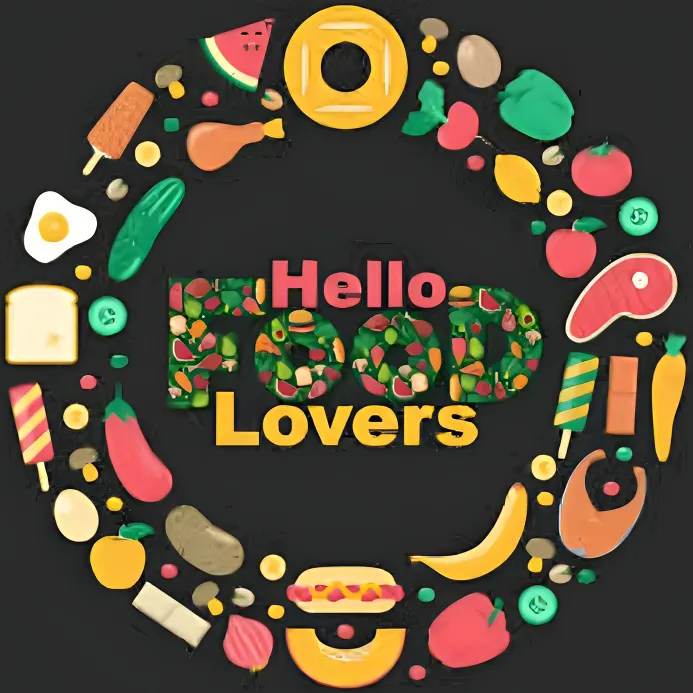 Food lovers