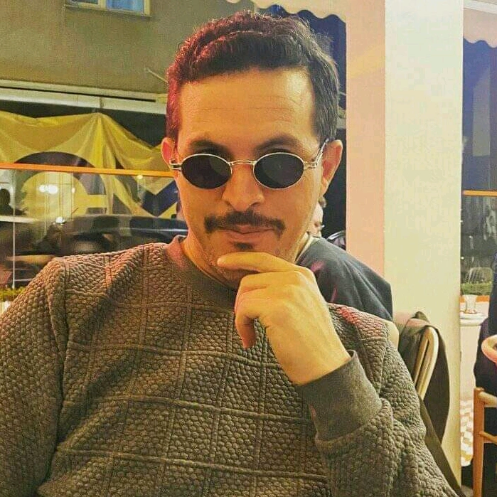 🇹🇳ILyes chiha🇹🇷