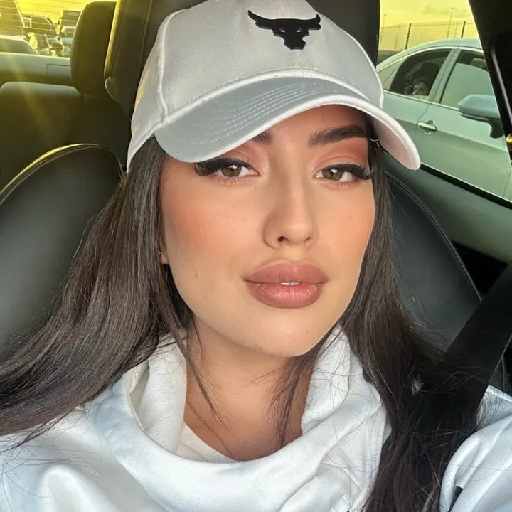 Dilnoza Abduvalieva