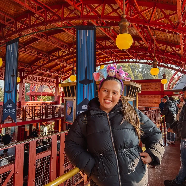 Emilia van der geest