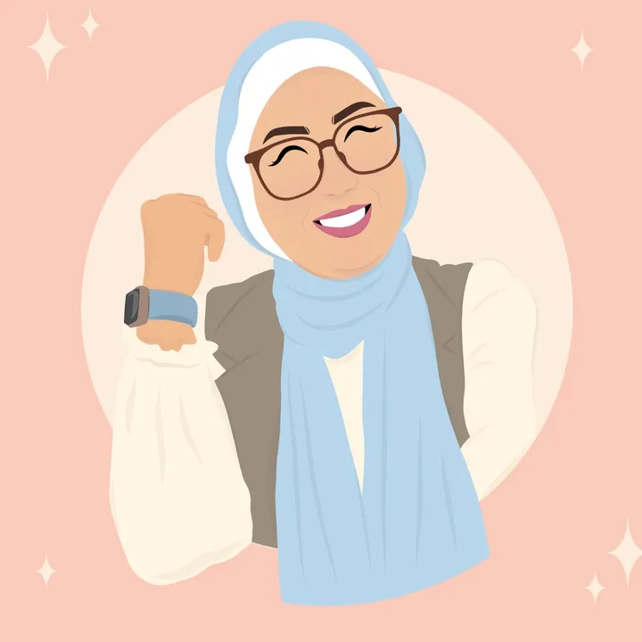 Mama Samurai | Sarah Nishihira