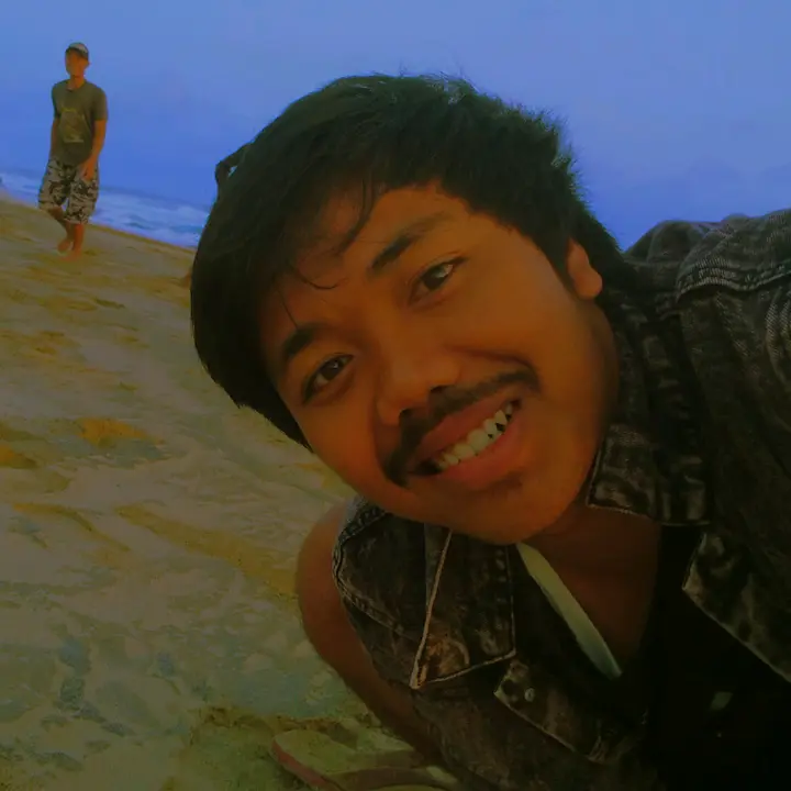 dede iskandar darusalam