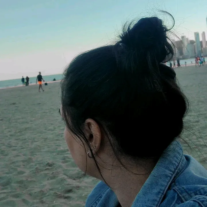 Menina do Sul
