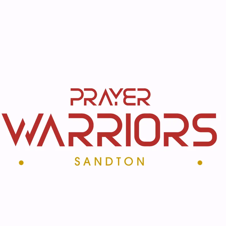 prayer warrior
