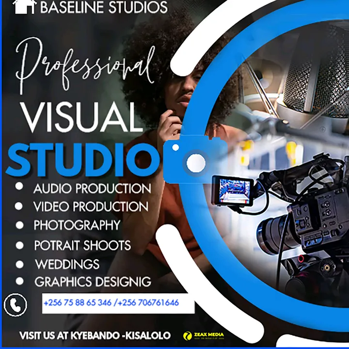 Baseline Studios