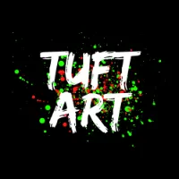 TUFT ART💥