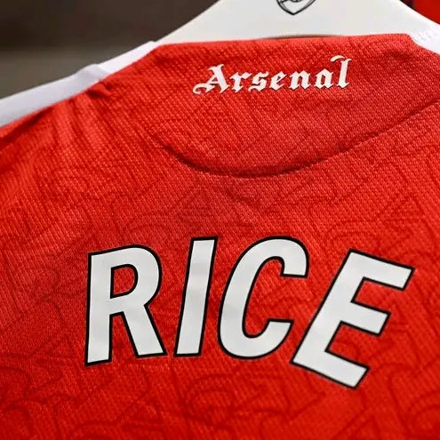 Kim proud Rice