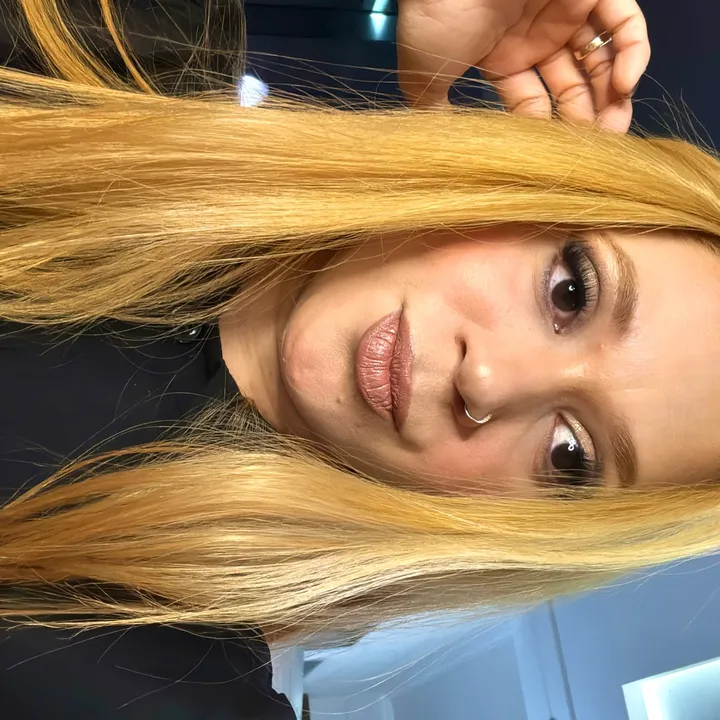 Elenilde Oliveira 🍊