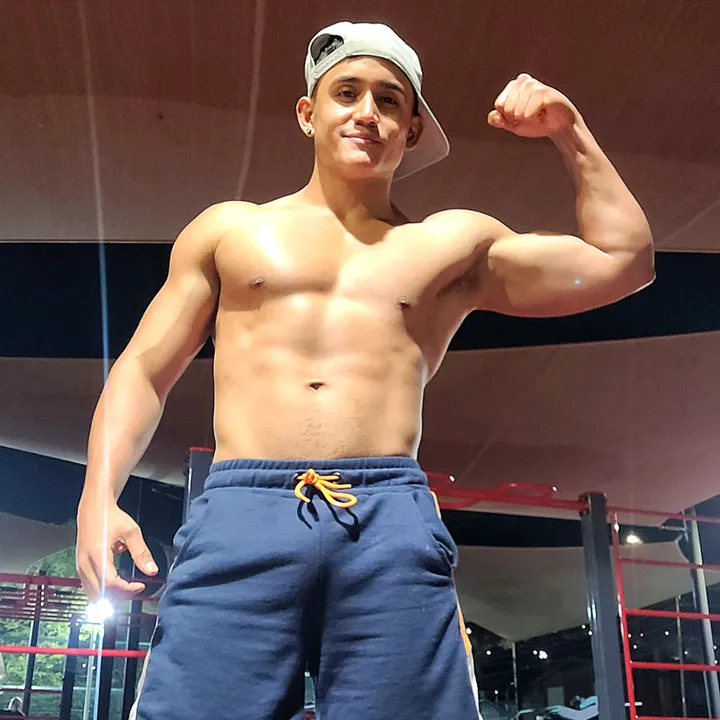 Jesús Andres Polanco