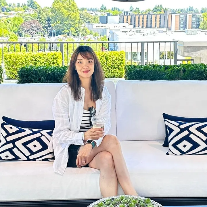 移民姐Chloe