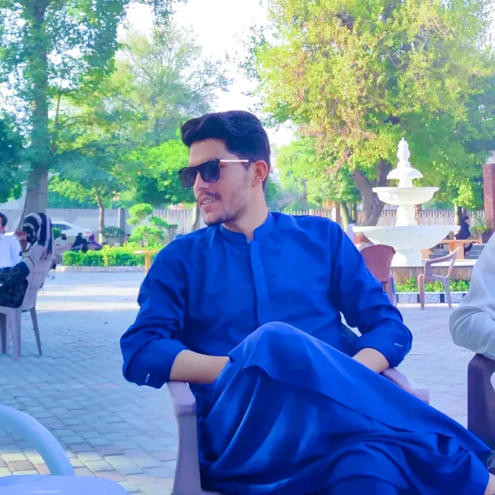 ⚔️ جنید بلوچ👑