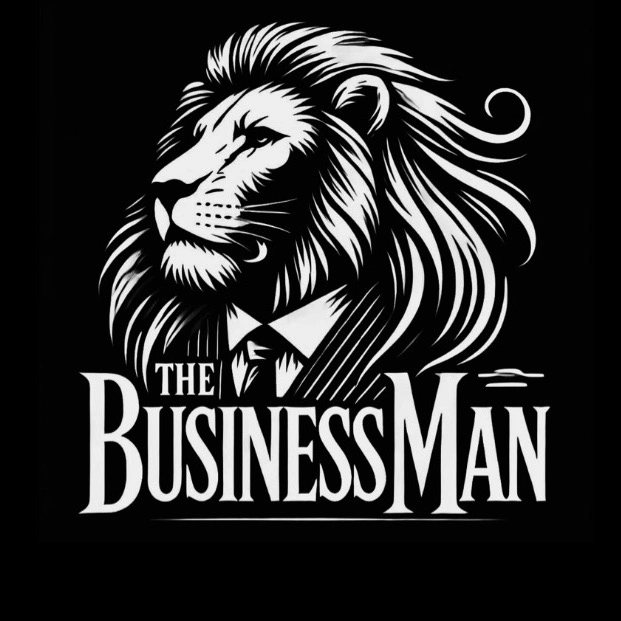 𝐓𝐡𝐞.𝐁𝐮𝐬𝐢𝐧𝐞𝐬𝐬𝐌𝐚𝐧!