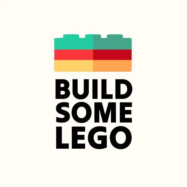 Build some Lego