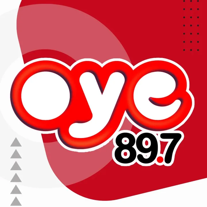 Oye897FM