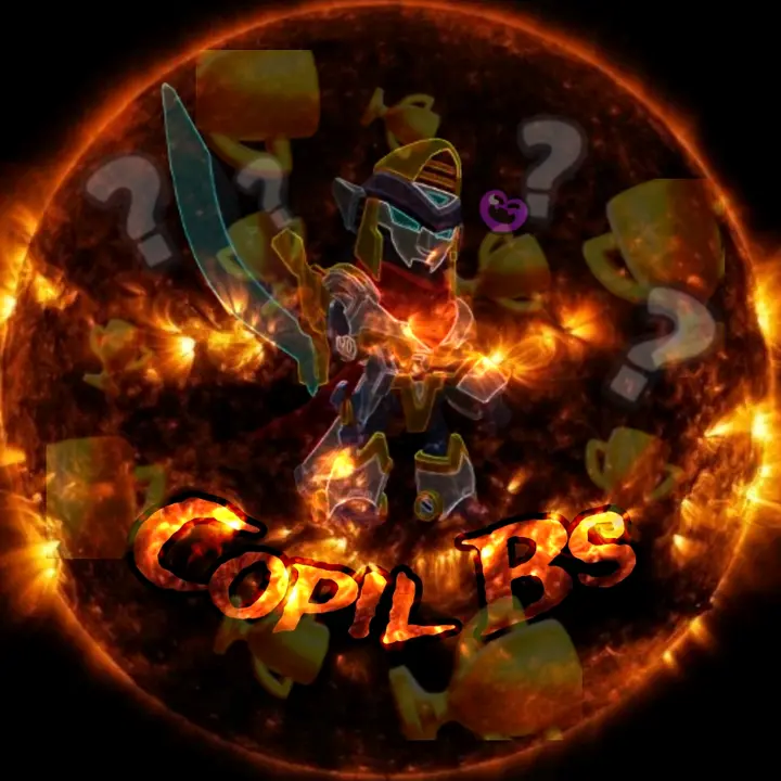 CopilBsت