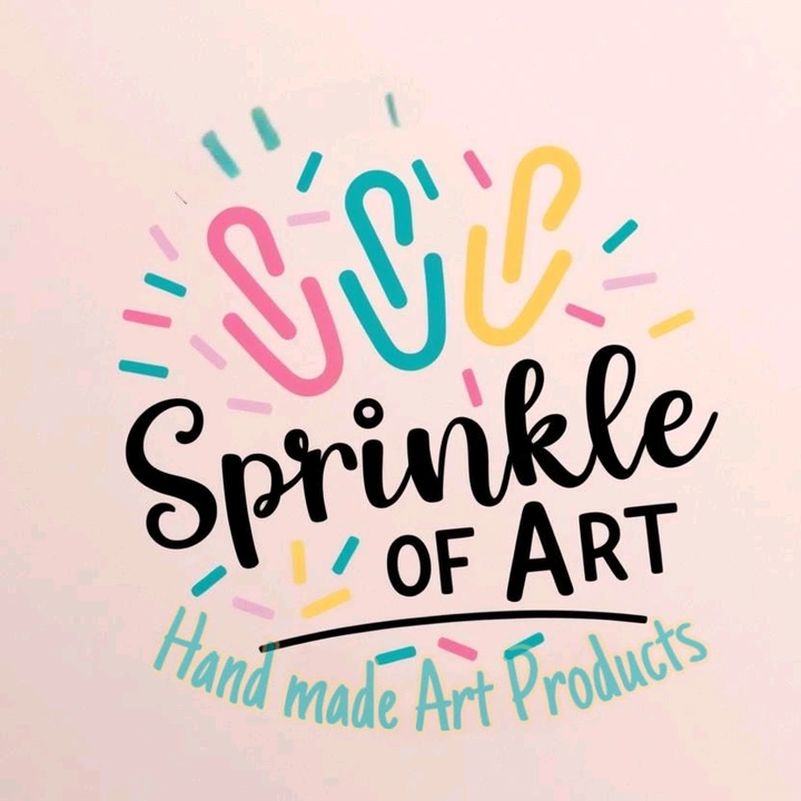 sprinkle of art
