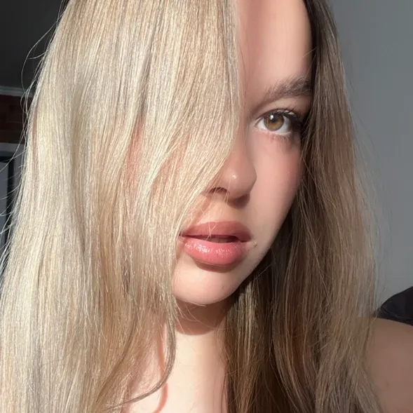 masha ☆