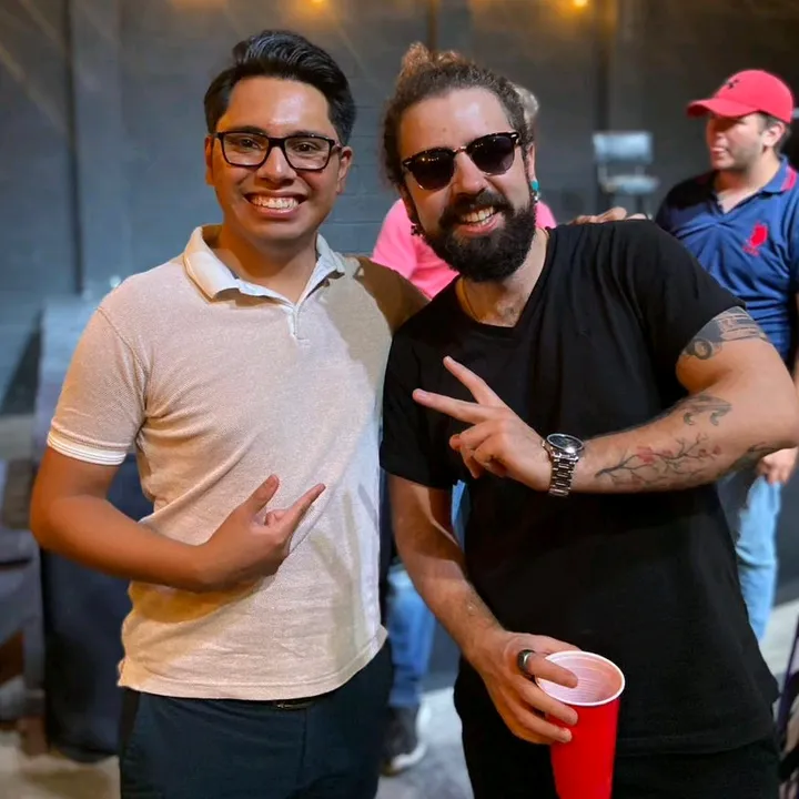 Javi Ramos