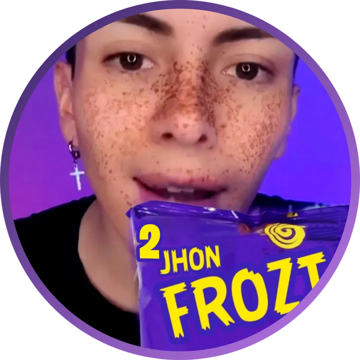 Jhon Frozt