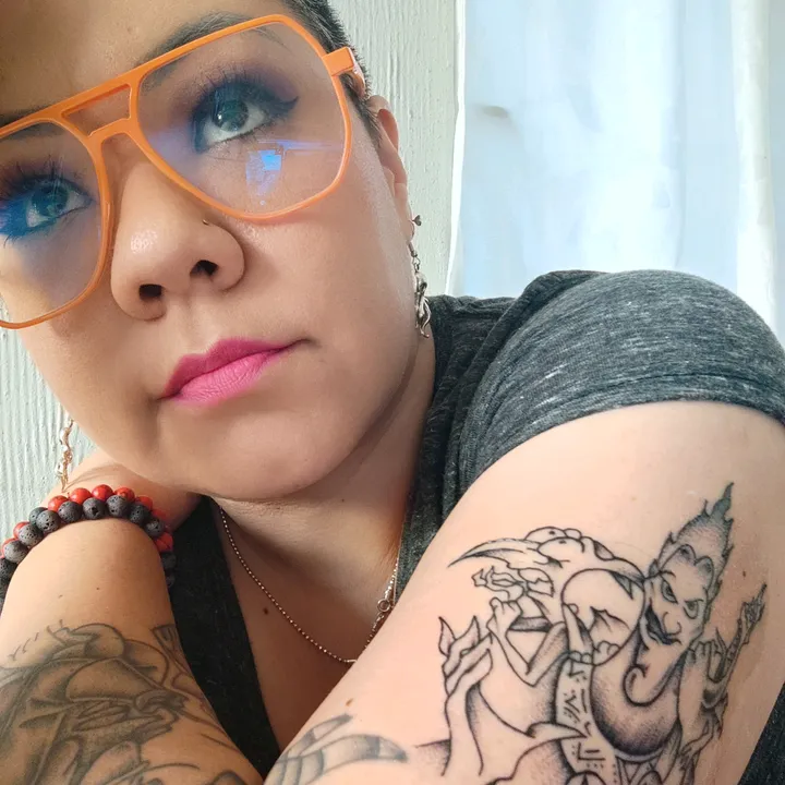 Melissa Neri