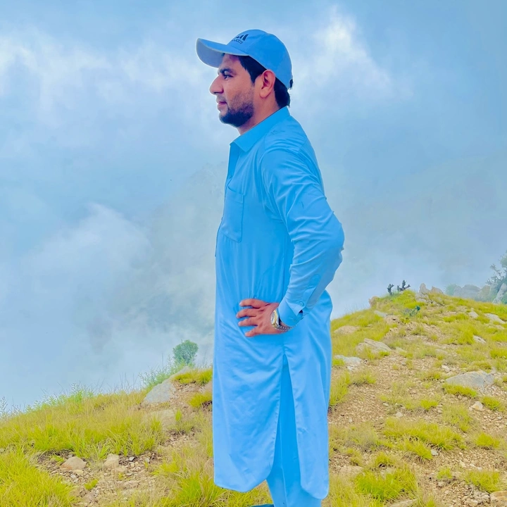 Dost Muhammad Khan
