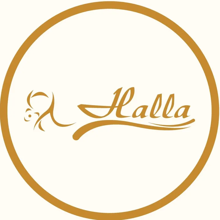 Halla hijab