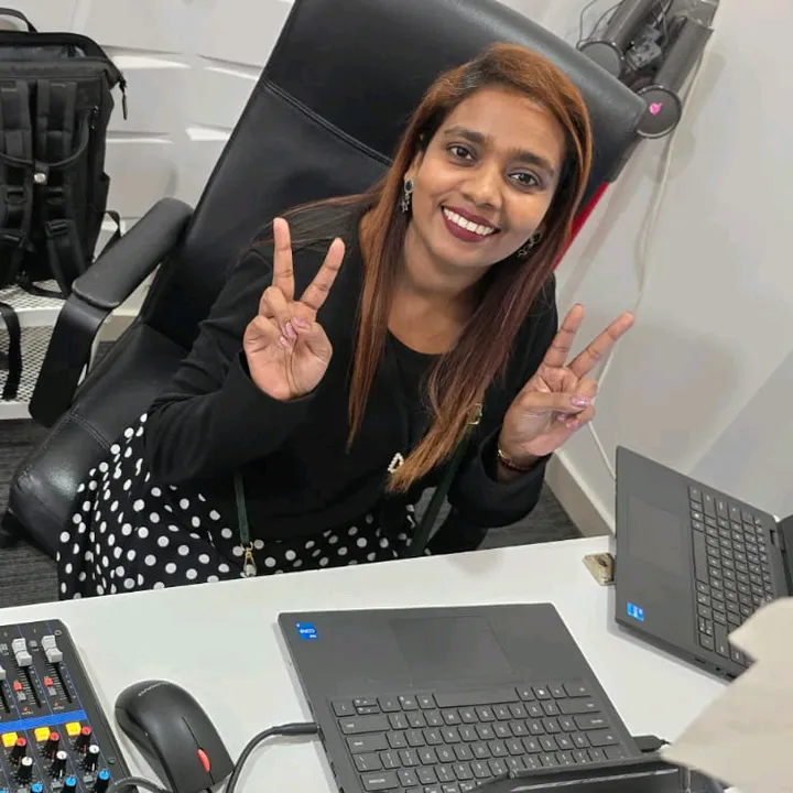 Shamini Michelle