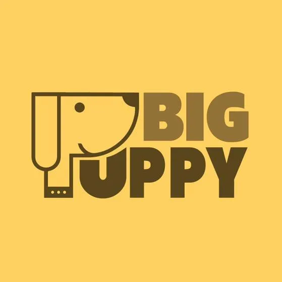 BIG PUPPY