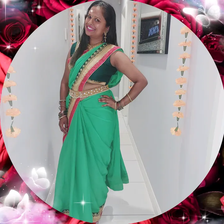 Manisha Gounder