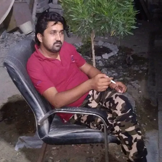 ☝️☝️ FARID KHAN🇵🇰🇵🇰