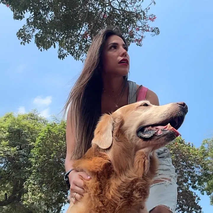 Alessandra Ortiz