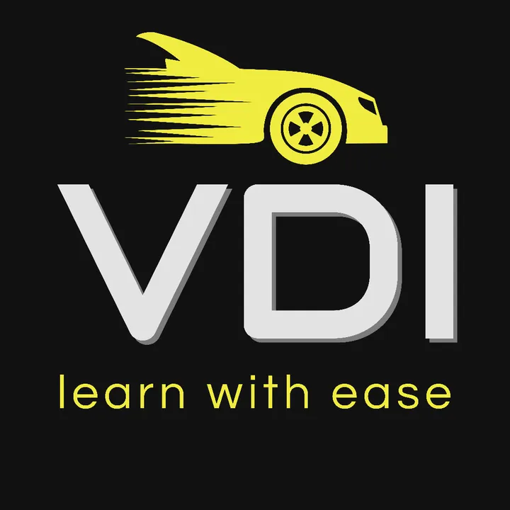 VirtualDrivingInstructor