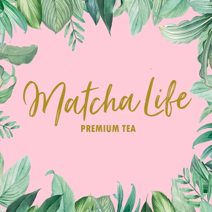 Té Matcha Life Chile