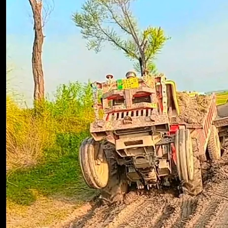 TRACTOR LOVER 🚜🚜