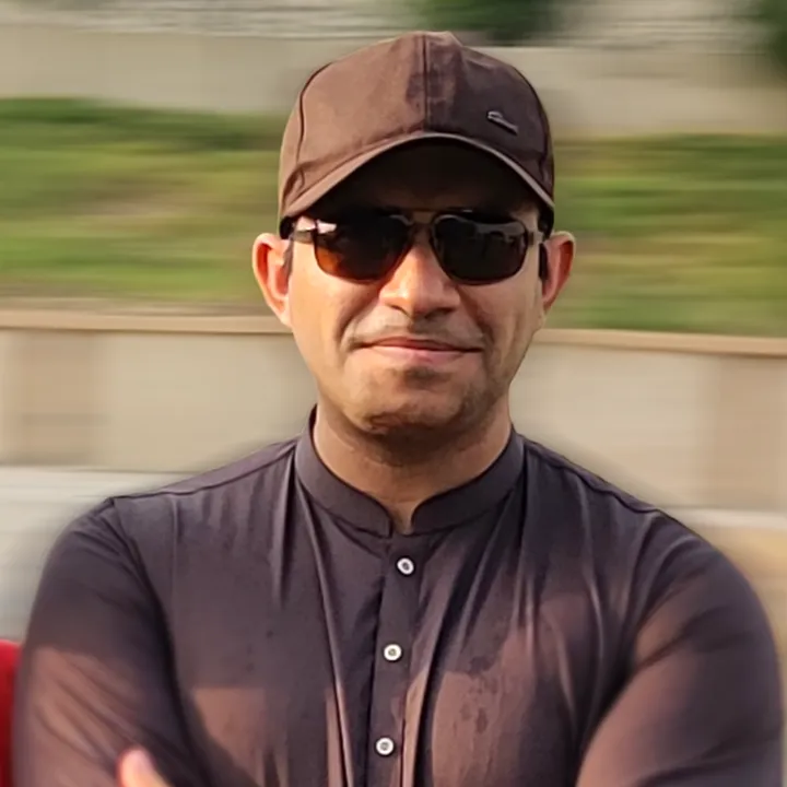 AB Mirza Dani