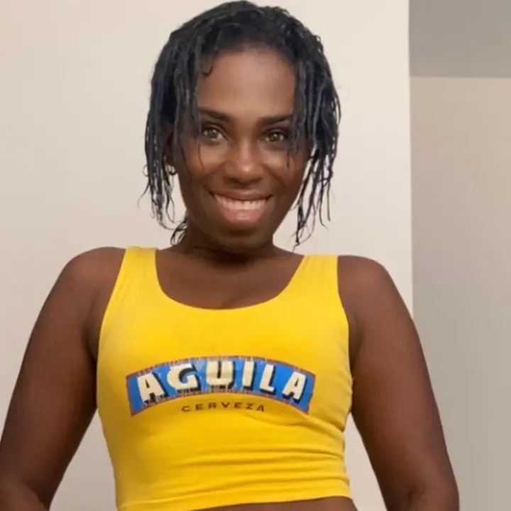Salome Ibarguen Urru