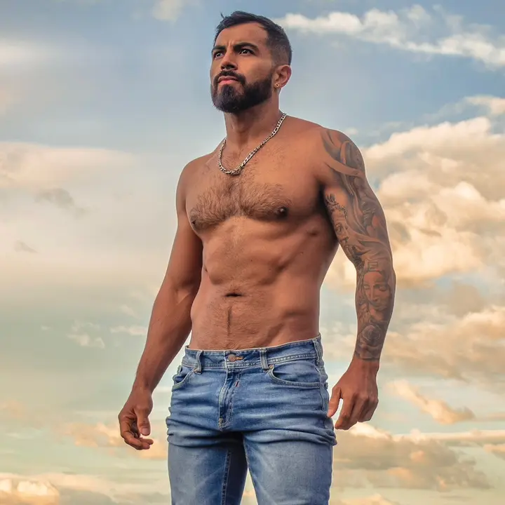 Darío Mattus