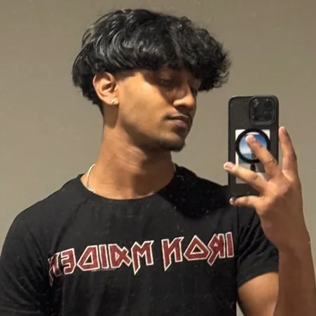 Veerat Prasad