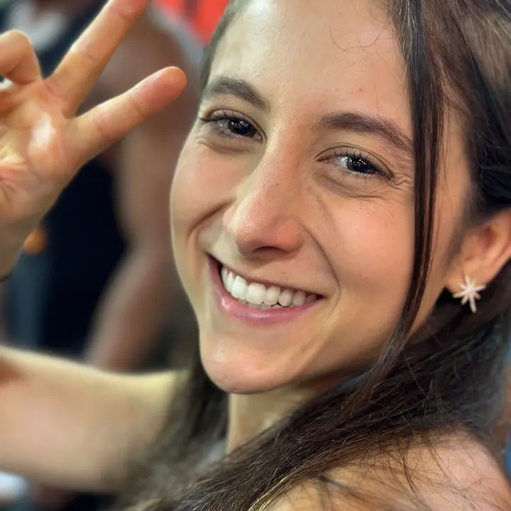 Sofia Marcucci