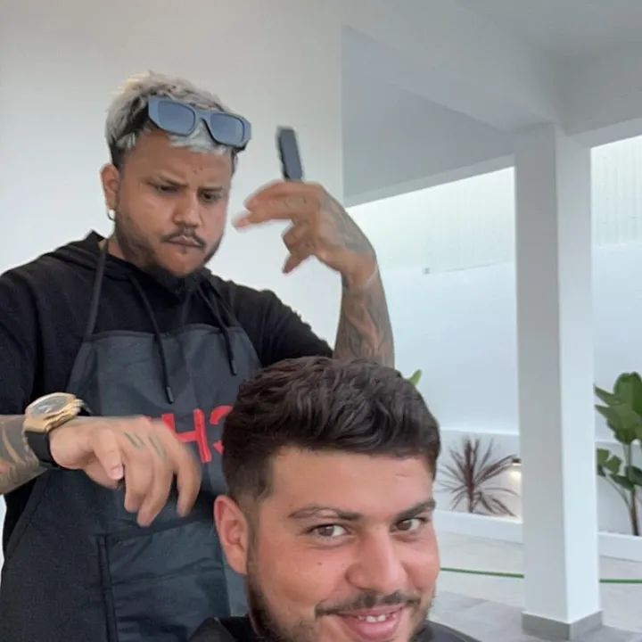 YankyBarber