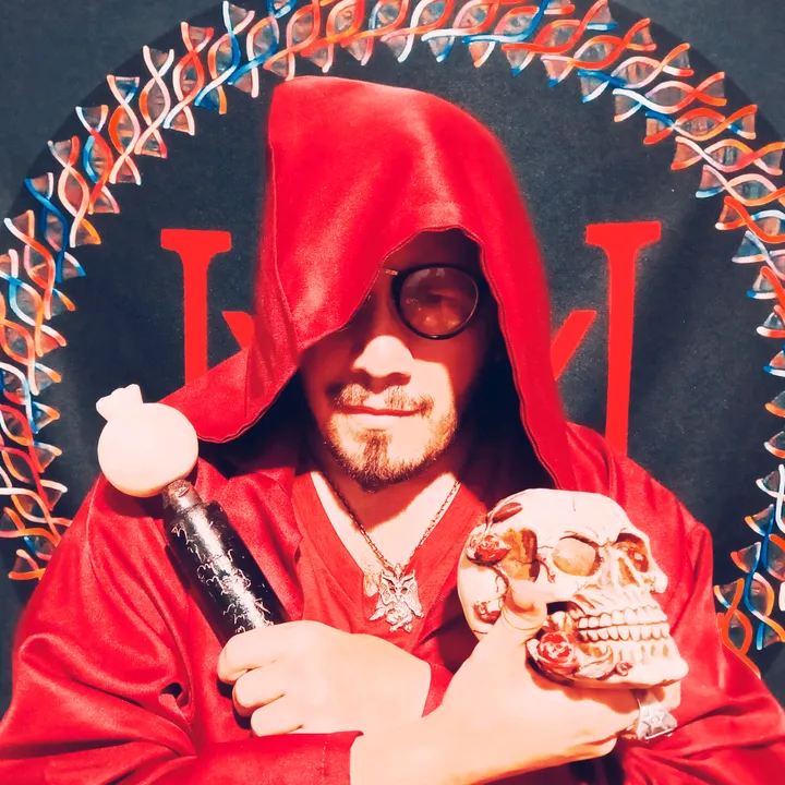 Soy Jesús de gehenna.