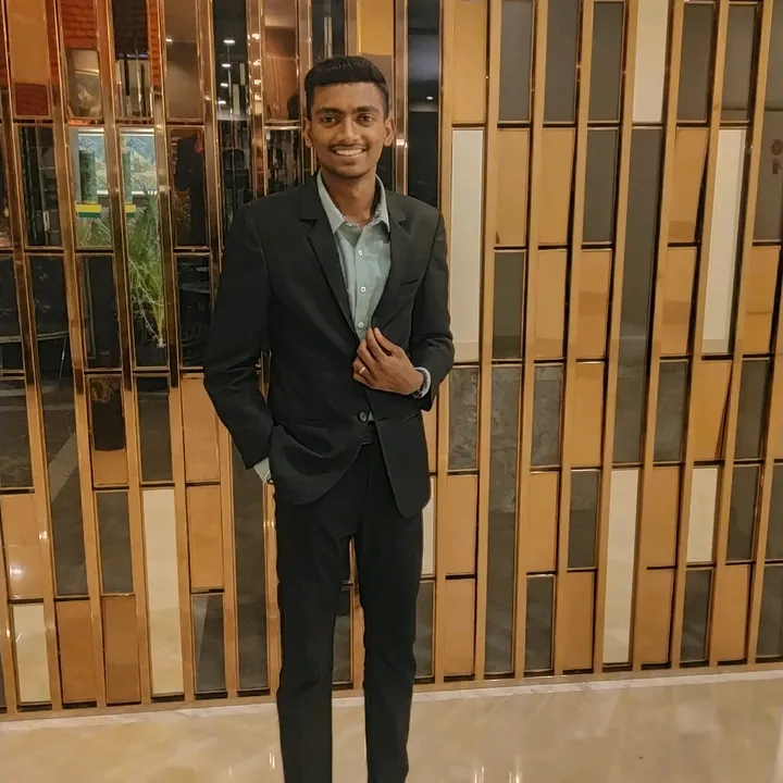 Vikneswaran Ayappan