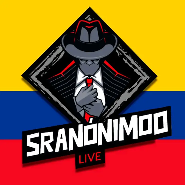 SrAnonimoo