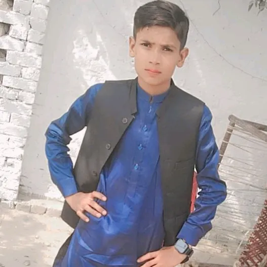 ch badshah bro814