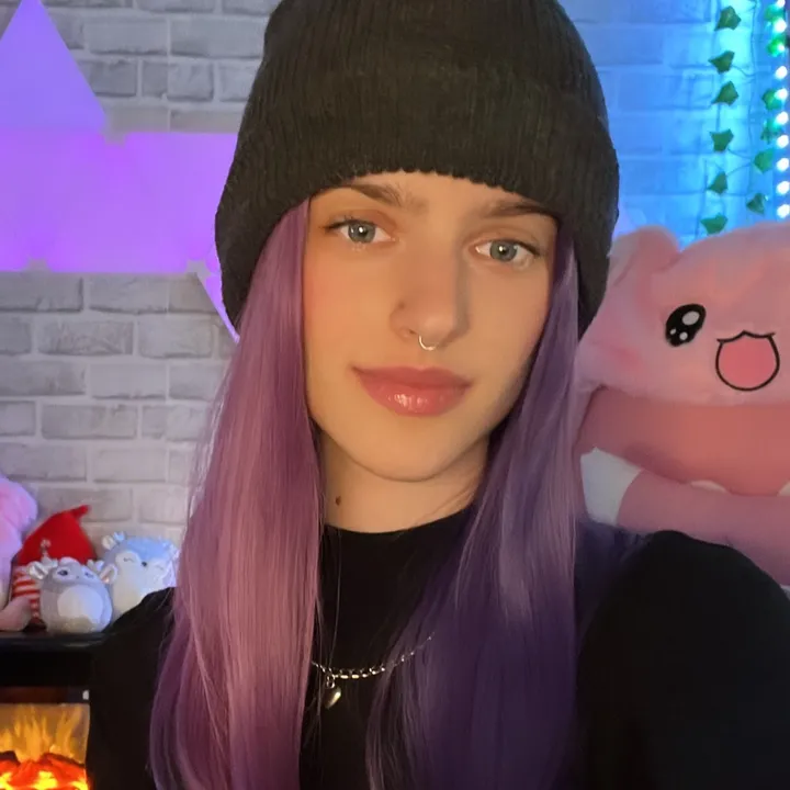 Haley Blxck