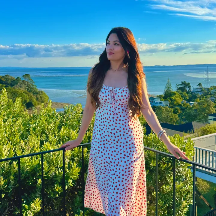 Roshani shah🇳🇵🇳🇿🧿