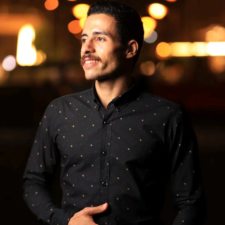 Eslam Mansour