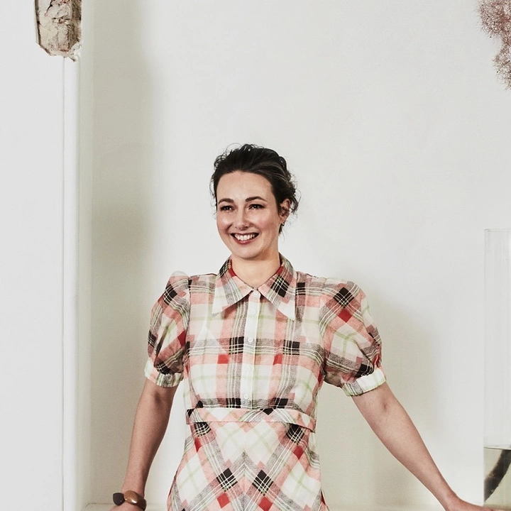 Kate Nixon