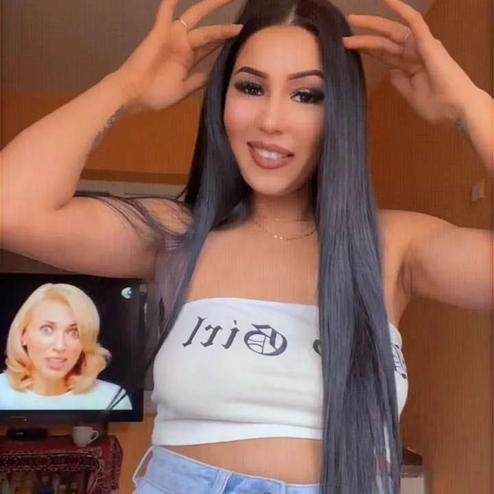 Cristina ♾