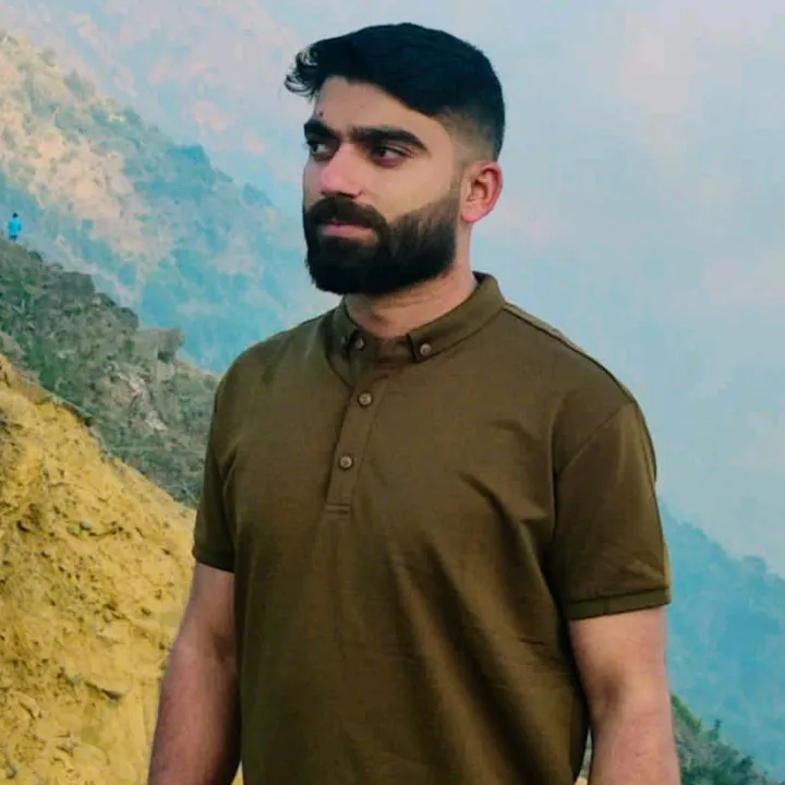 BILAL RANDHAWA 🇵🇰🇸🇦